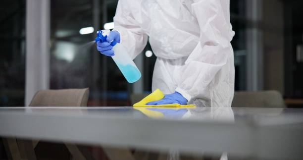 Licensed Trauma Scene Cleanup service in Clark, NJ - Crime Scene Cleaner Online